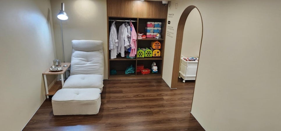 꼬마대통령 충남서산점 이미지
