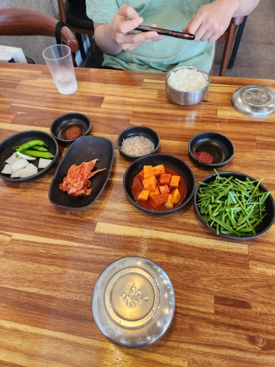 옛날아우내순대전주점 이미지