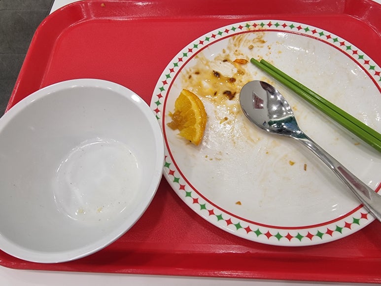 아메리칸푸드 이미지