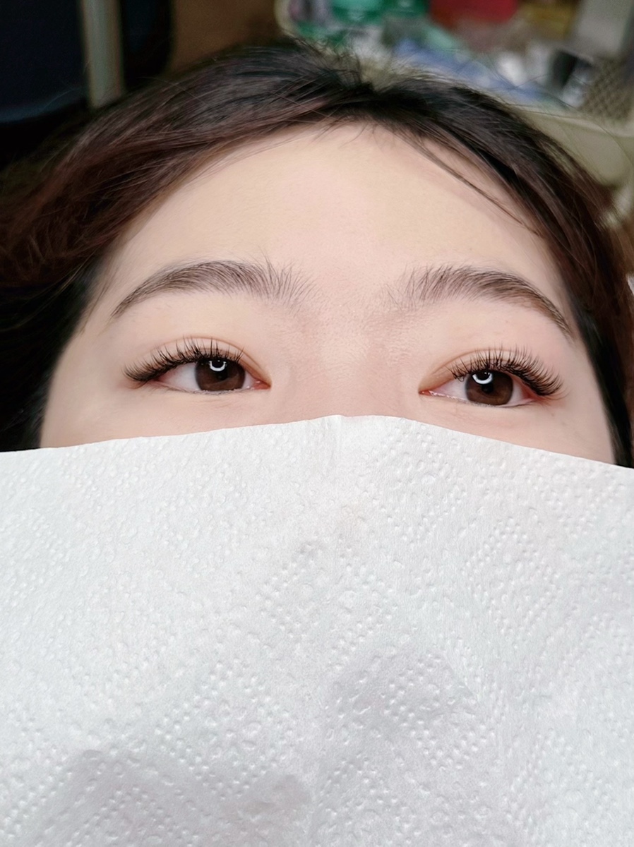 오늘보다밝은네일 이미지