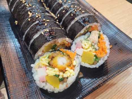 삼시세끼김밥천안불당점 이미지