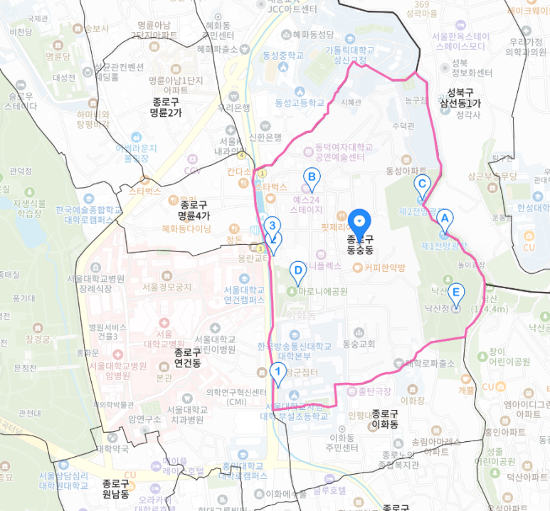 착한붕어낚시카페 이미지