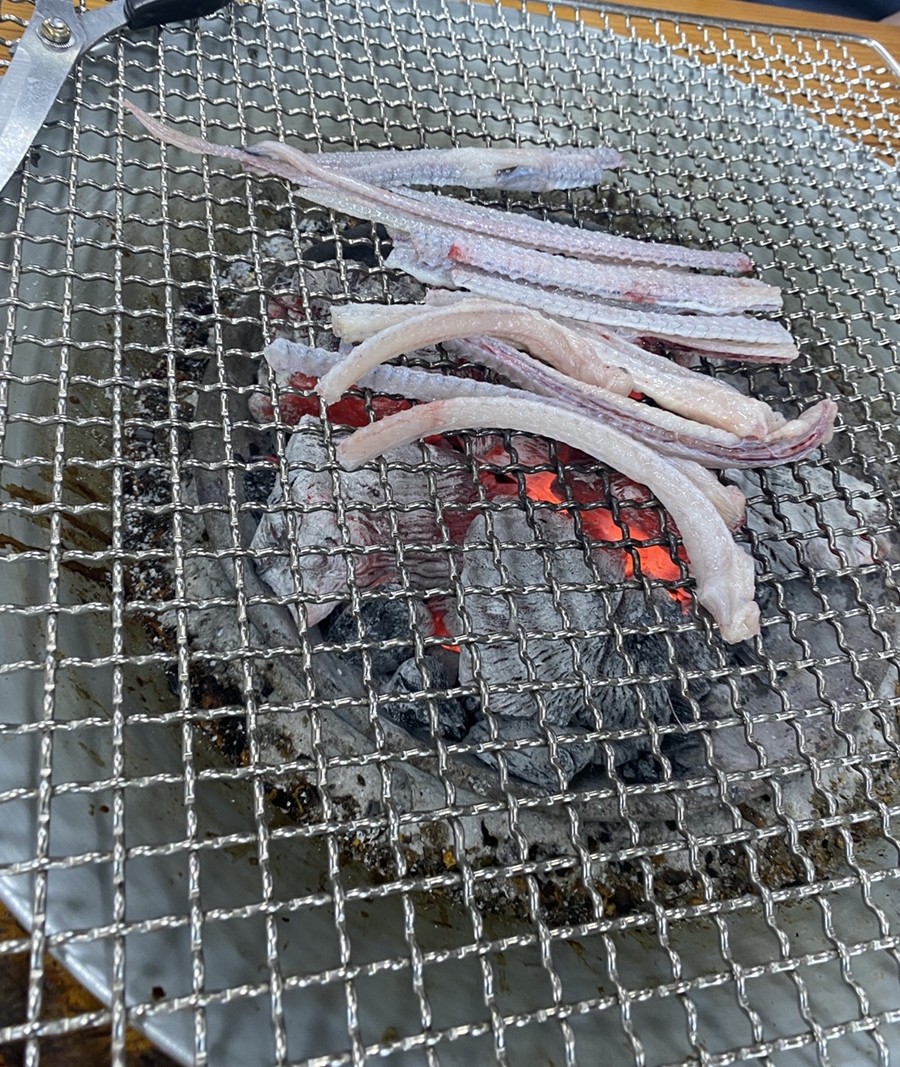 화로불민물장어 본점 이미지
