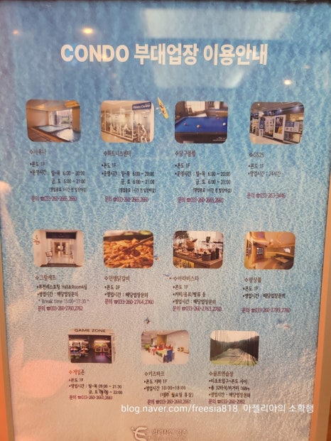 지에스당구클럽 이미지
