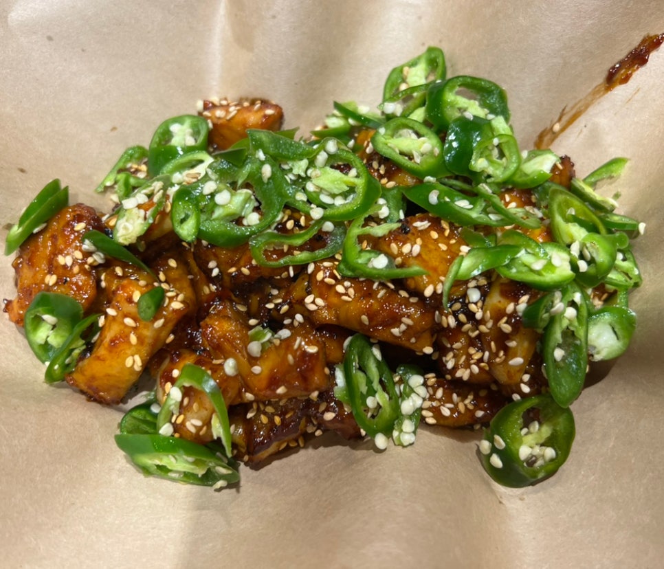 화락바베큐치킨부천 이미지