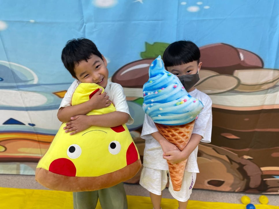 과자나라 이미지
