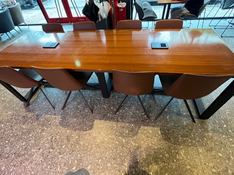 파스쿠찌광명철산점 이미지