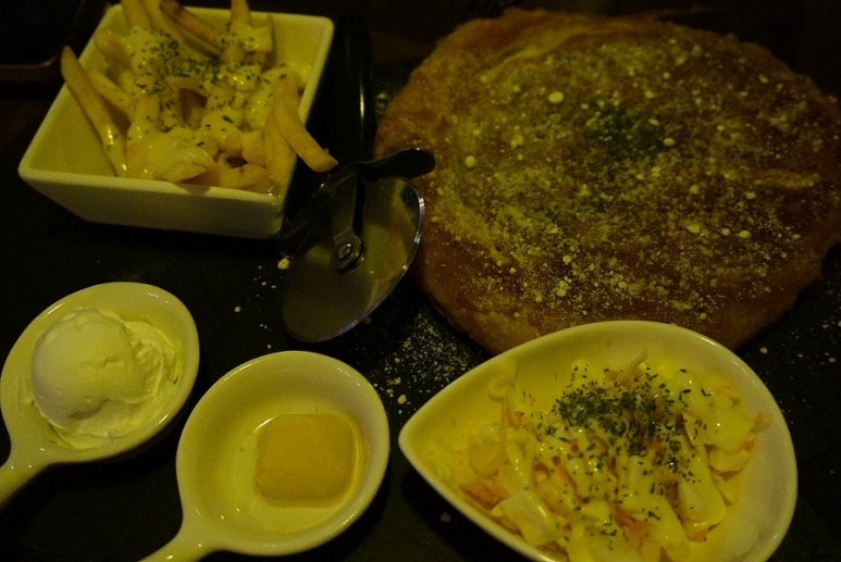 호맥 수영점 이미지