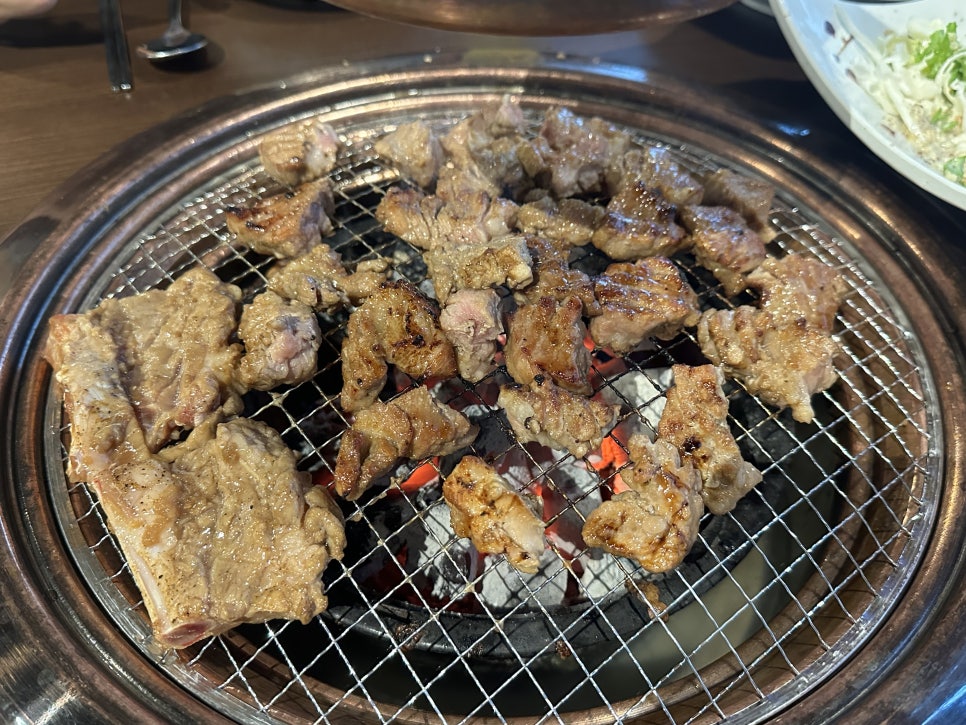 값진갈비 이미지