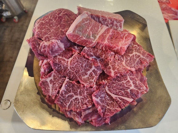 칠프로칠백식당 이미지