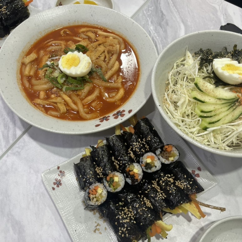울릉도꼬마김밥 이미지