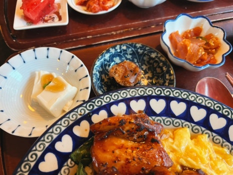 야키토리 시오 이미지