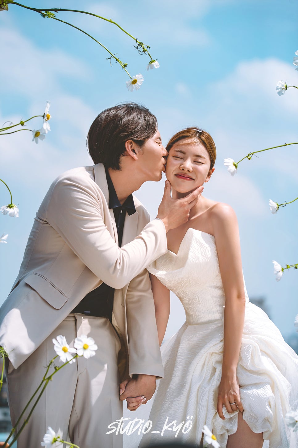 뉴스튜디오 이미지