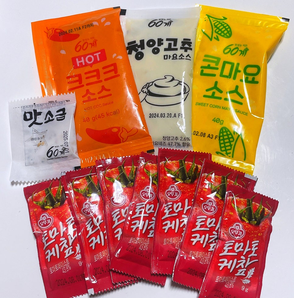 60계치킨원주단계점 이미지