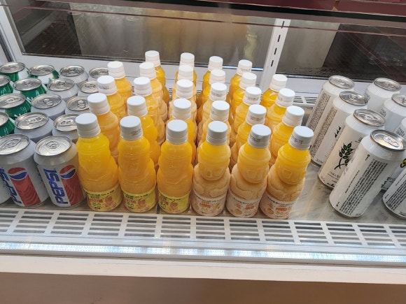 찰리의선물공장 이미지