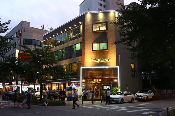 마포회관 이미지