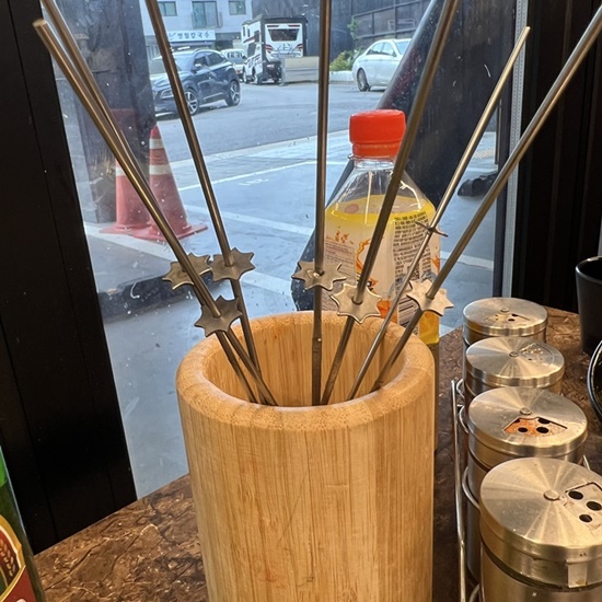 맛나린양꼬치 이미지