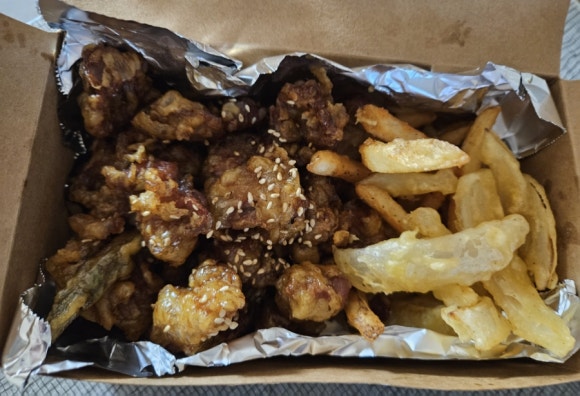 가마치통닭서재.세천점 이미지