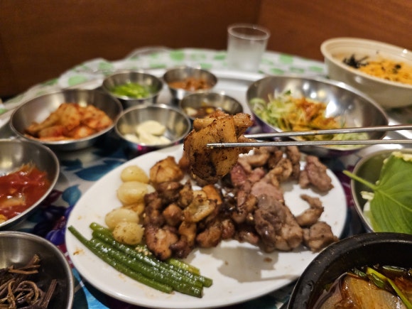 88갈비 이미지