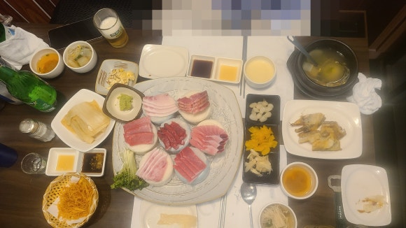 장보고참치 이미지