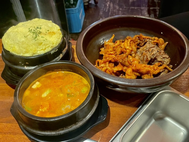 수제정든갈비 이미지