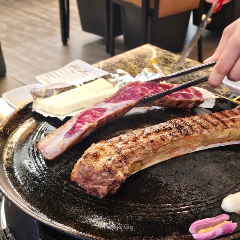 맛있는갈비家 이미지