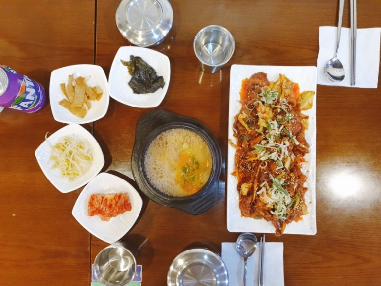 우승식당 이미지