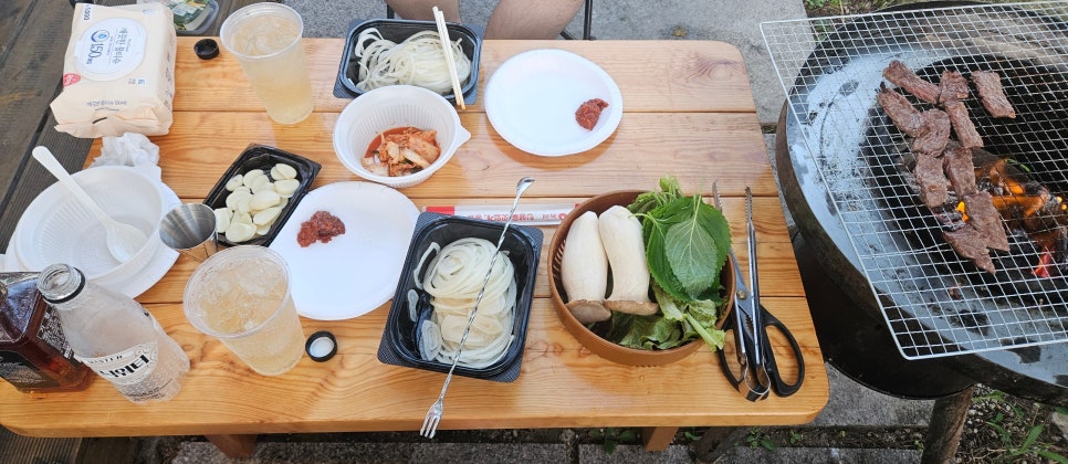 불국사한옥글램핑 이미지
