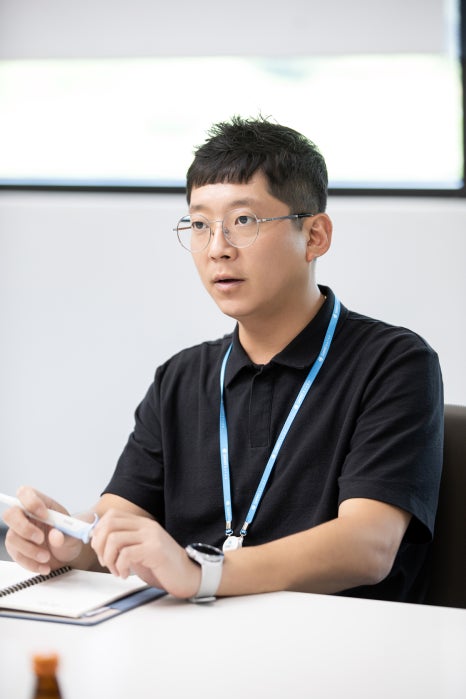 (주)동양탄소 이미지