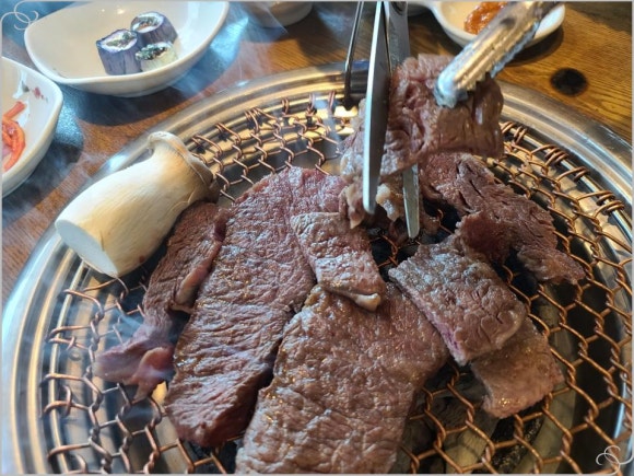 즐거운하누 이미지