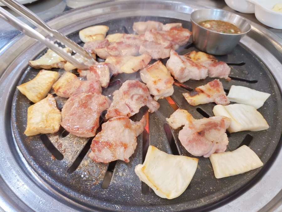 송추명품제주흑돼지 이미지