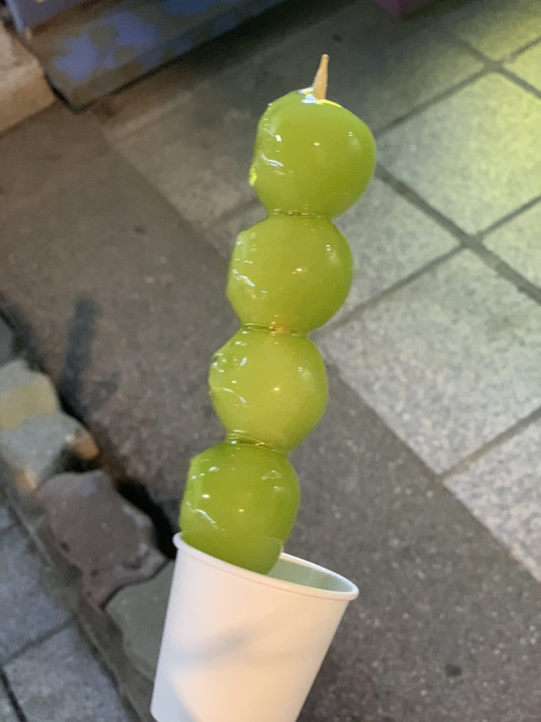 왕가탕후루 수지구청점 이미지