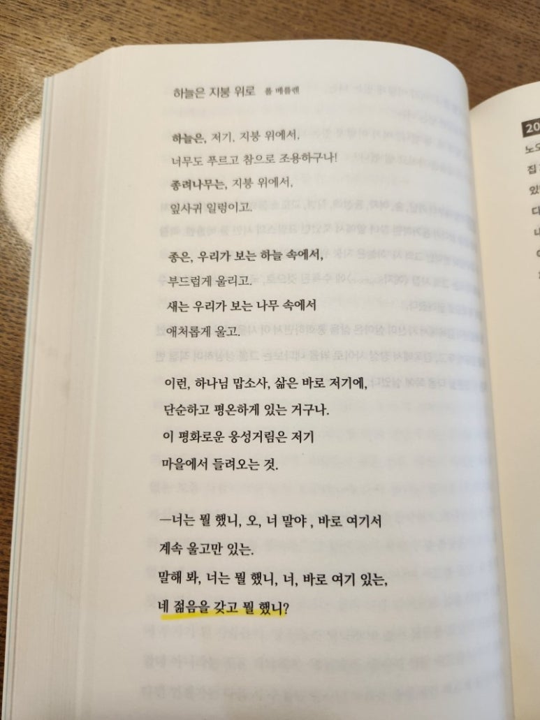 하늘은지붕위로 이미지