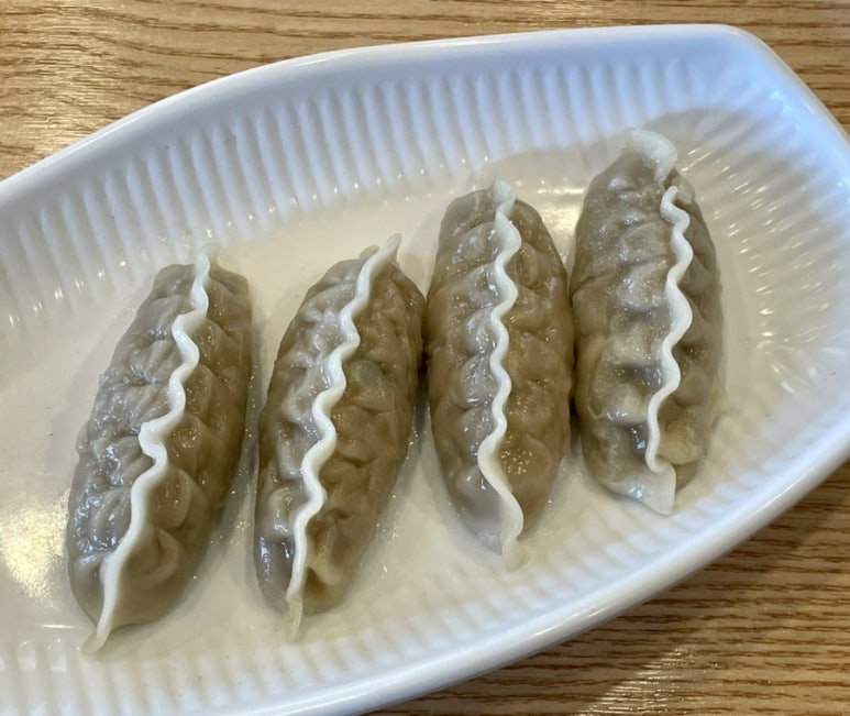 꿀진냉면·밀면 이미지