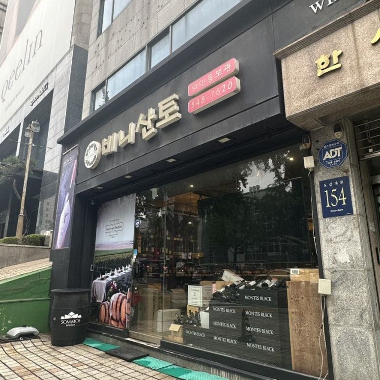 비니산토 이미지