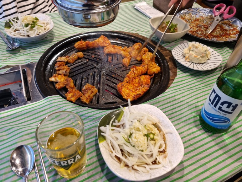 양가네풍미양곱창 이미지