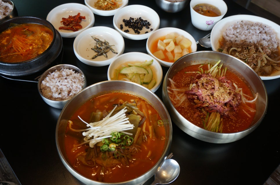 신라정 이미지