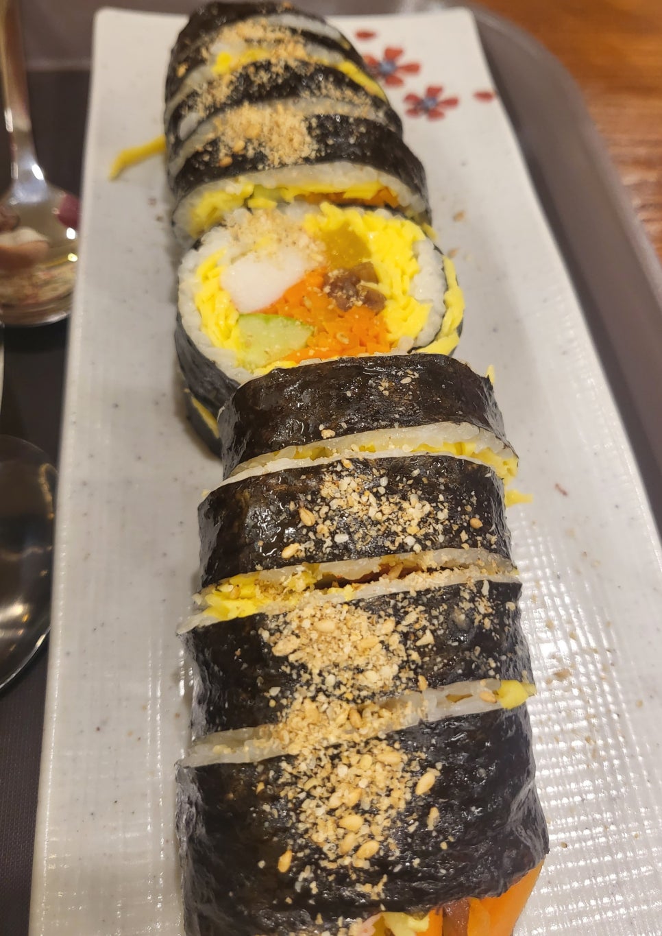 위대한김밥 이미지