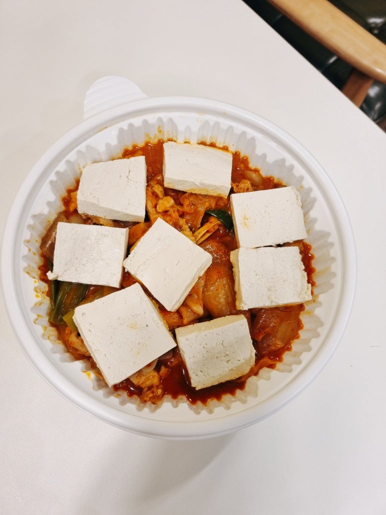 두번먹는 명인 김치찜 의정부점 이미지