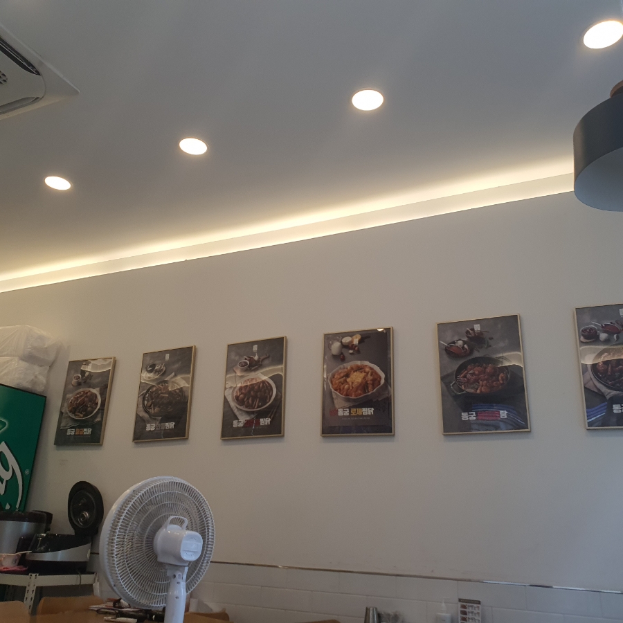 동궁찜닭매천점 이미지