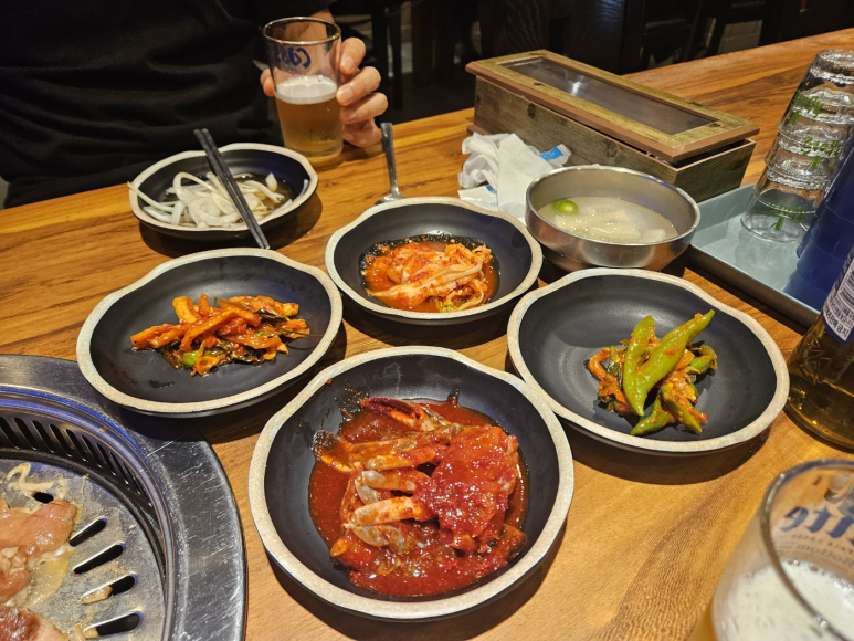평택역전갈비 이미지