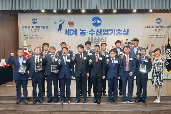 콩사랑영농조합법인 이미지