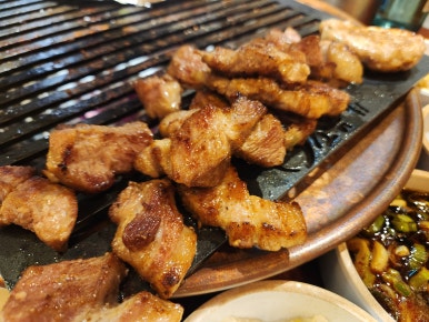 소곰집성성점 이미지
