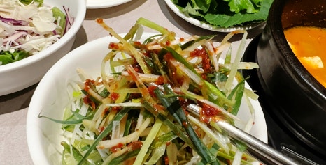 친구네 짜글이 이미지