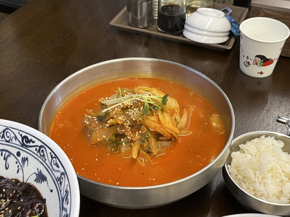 몽짬뽕원주 이미지