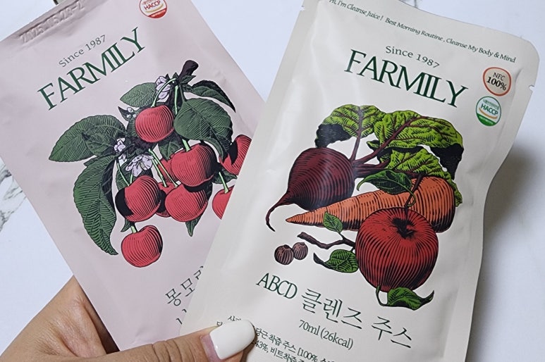 팜밀리1987 이미지