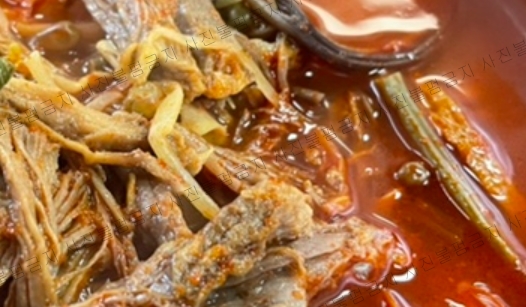 샘터식당 이미지