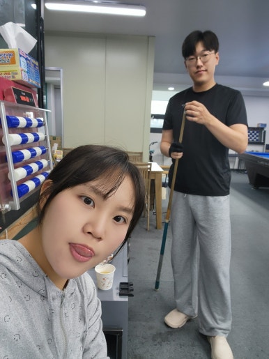 프롬당구클럽 이미지