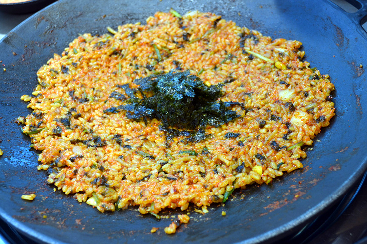 우아한아구찜마곡 이미지