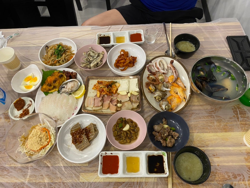 동해반다찌(문덕점) 이미지